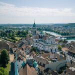Mehr Solaranlagen in Solothurn gefordert: Kommt Solarstadt Solothurn?
