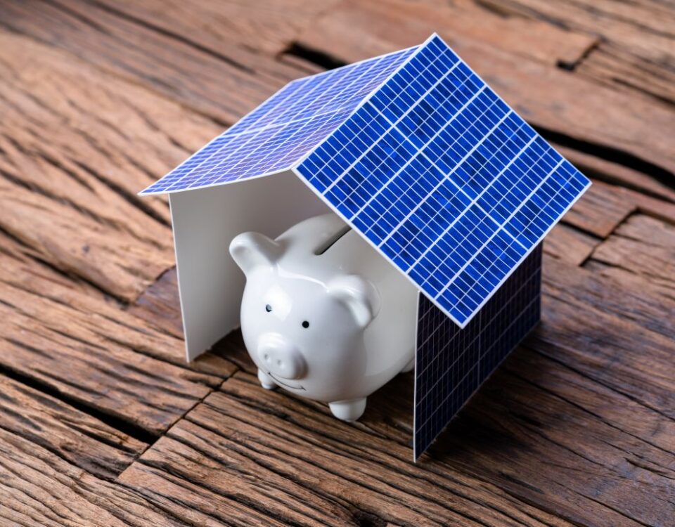 PV-Anlage und Steuern in Solothurn – Steuerabzug, Einkommenssteuer, Privatentnahme