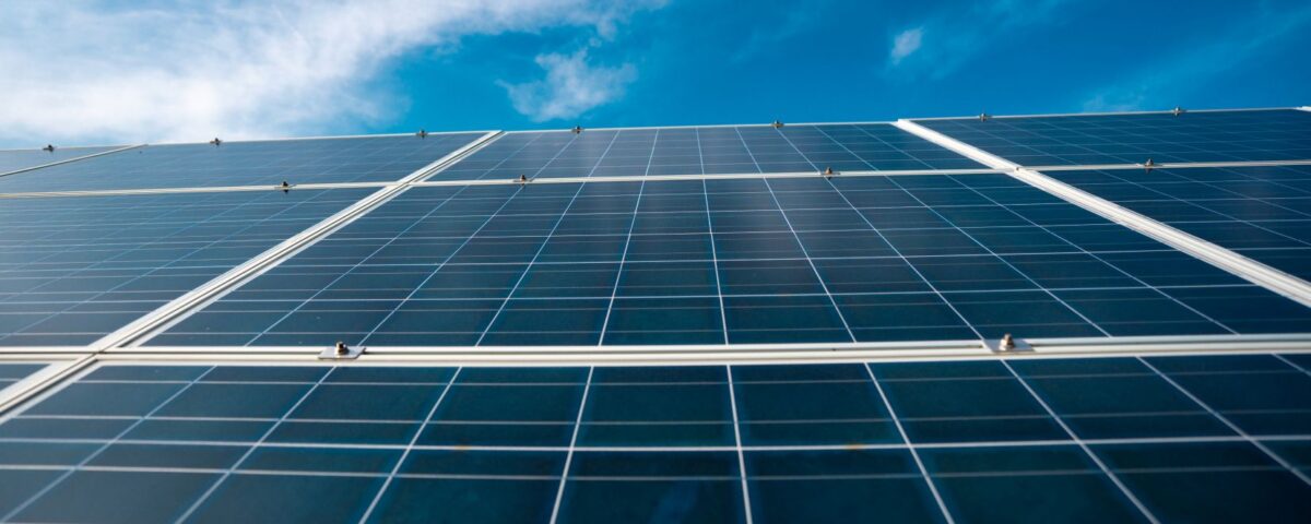 Wie funktioniert eine Solaranlage durch Photovoltaik