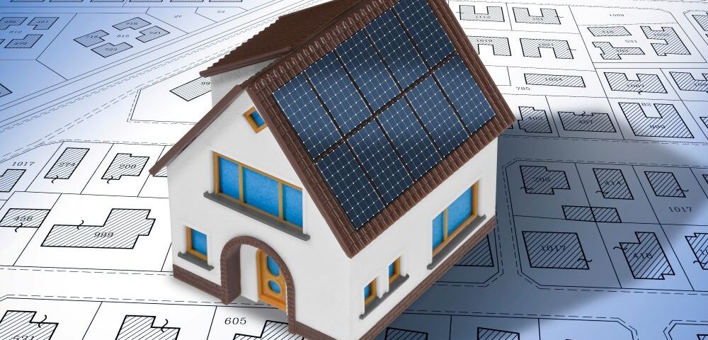 Baubewilligung Solaranlage Solothurn: Wann ist sie nötig?