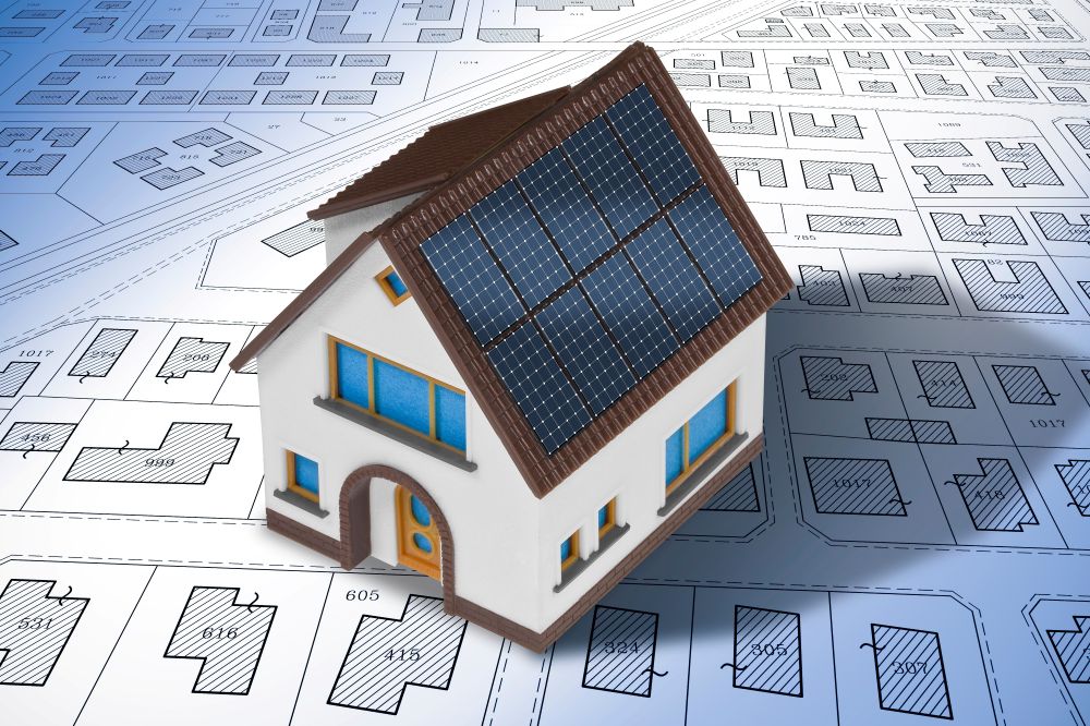 Baubewilligung Solaranlage Solothurn: Wann ist sie nötig?
