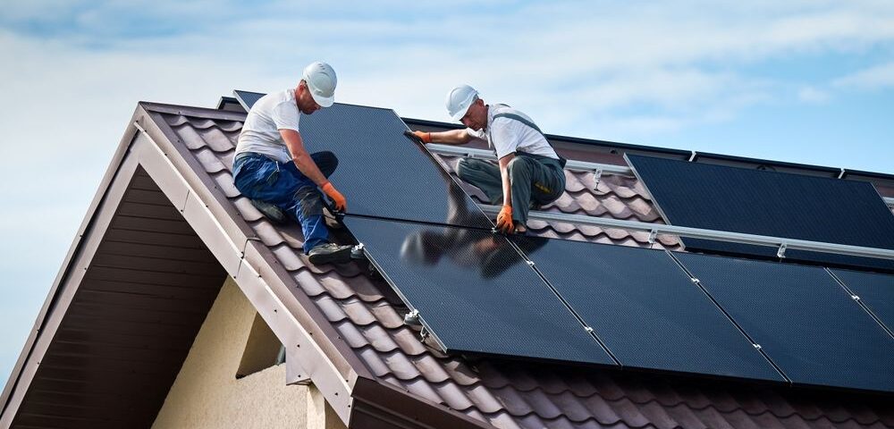 Welche Förderung für Solaranlage in Solothurn es gibt