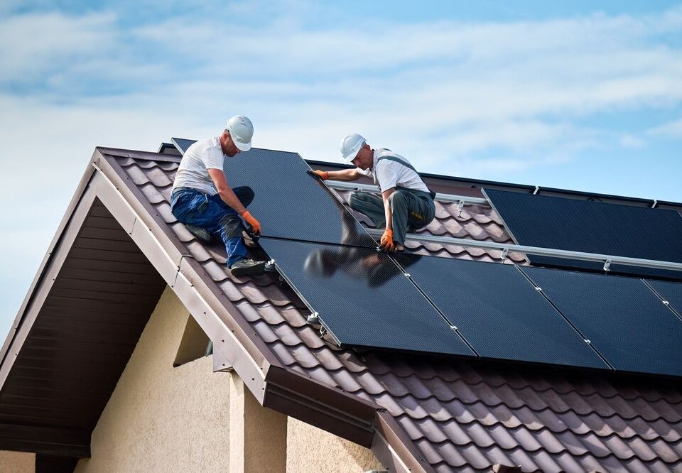 Welche Förderung für Solaranlage in Solothurn es gibt