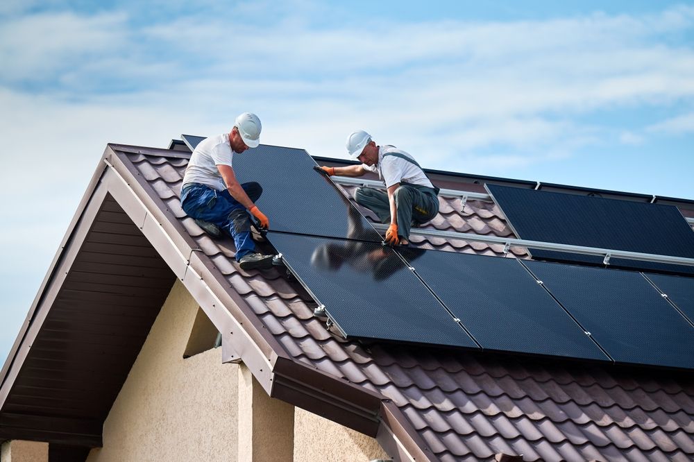 Welche Förderung für Solaranlage in Solothurn es gibt