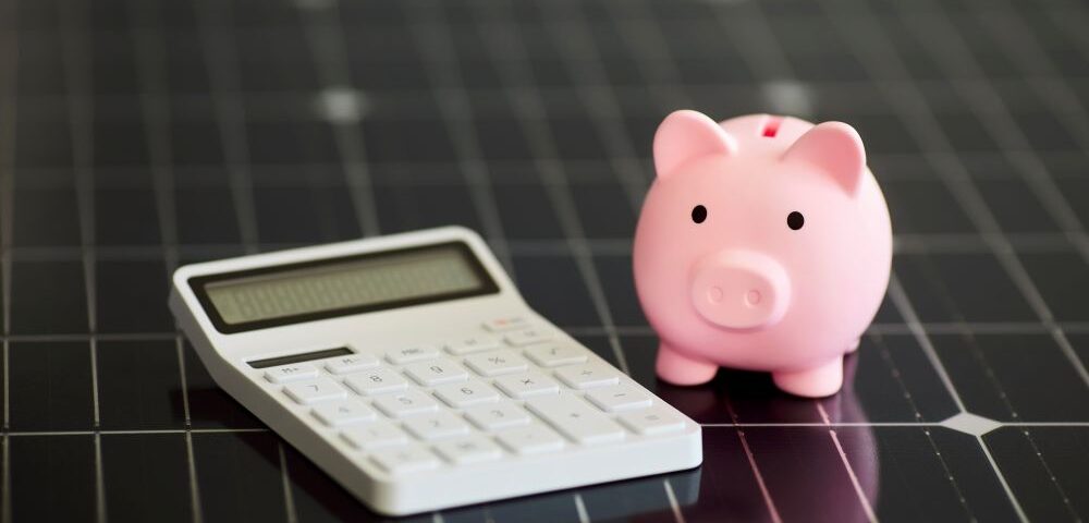 Solaranlage Geld verdienen
