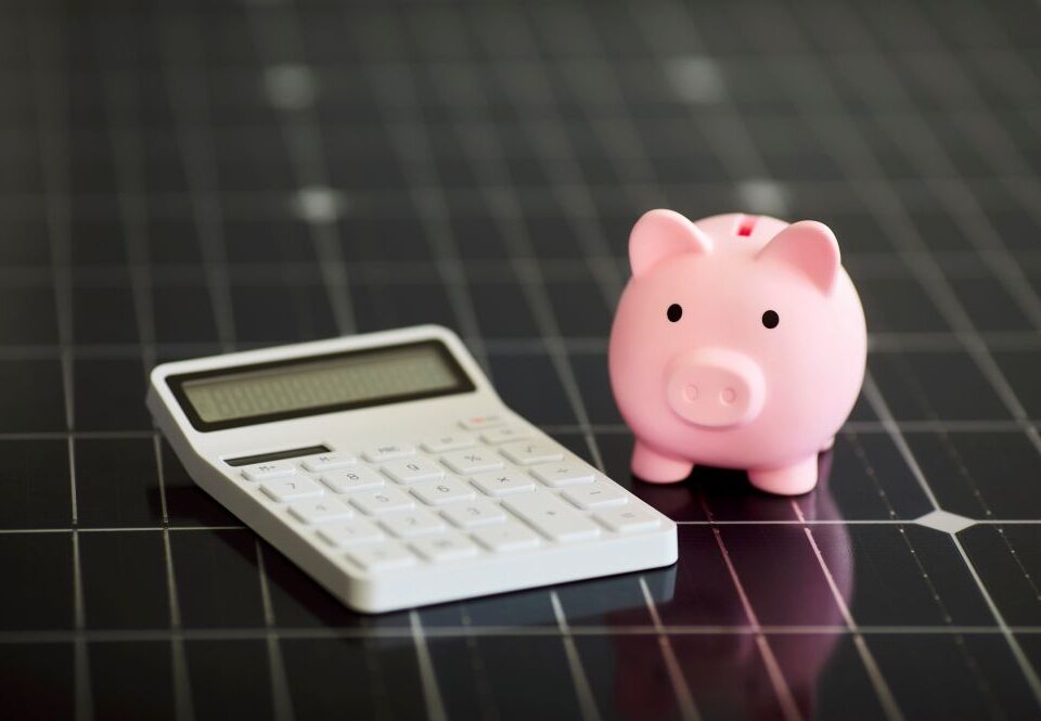 Solaranlage Geld verdienen