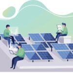 Solar-Einspeisebegrenzung schützt Stromnetz vor Überlastung